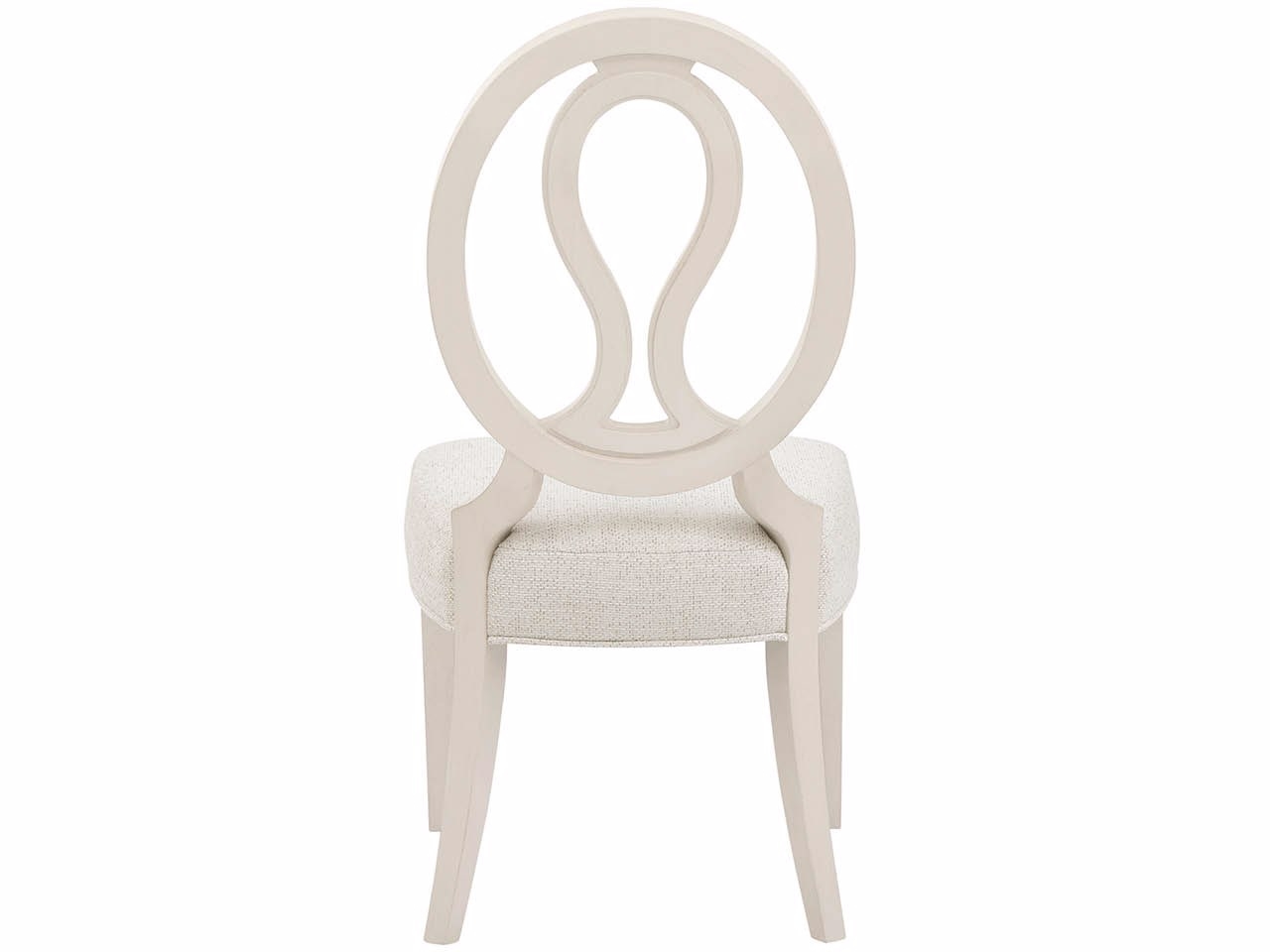 Upholstered Side Chair