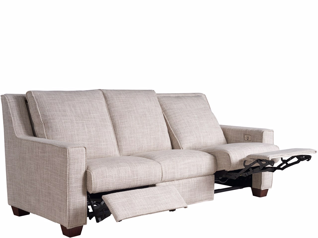Power Reclining Sofa