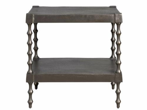 Griffith Park Side Table