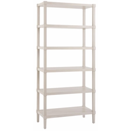 5-Shelf Etagere