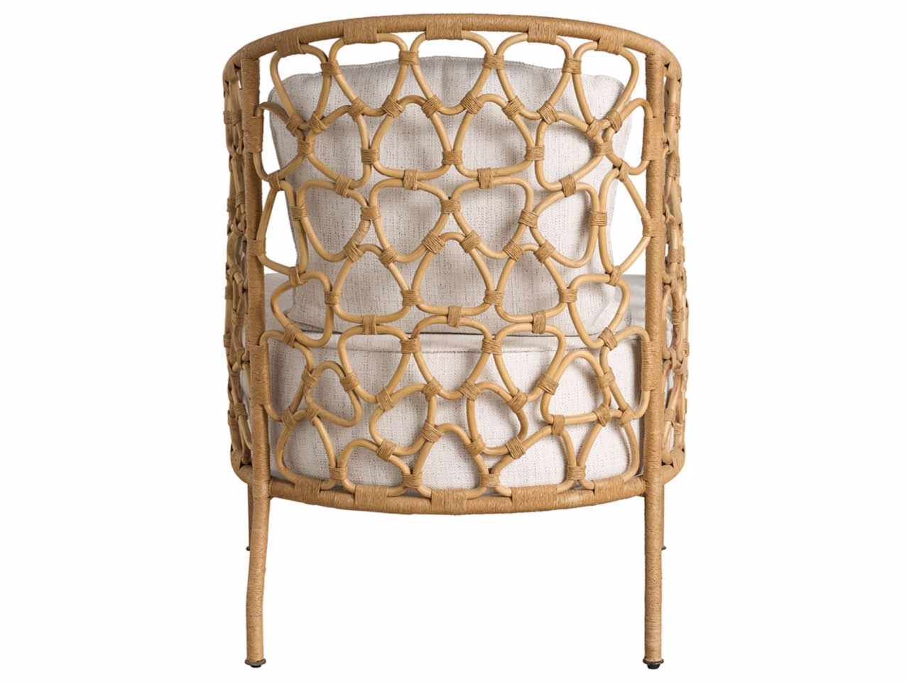 Universal Oasis - Coastal Living Home Collection Accent Chair