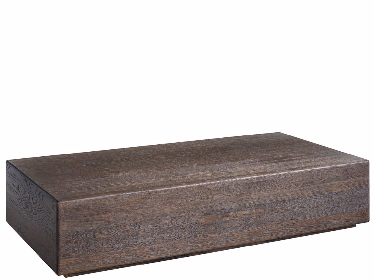 Rectangular Cocktail Table