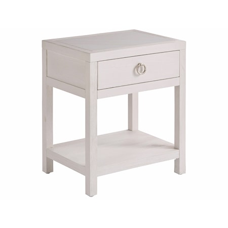 Turo Nightstand