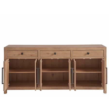 Canyon Credenza