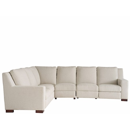 3-Piece Rhodes Sectional