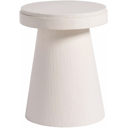 Coastal Accent Table