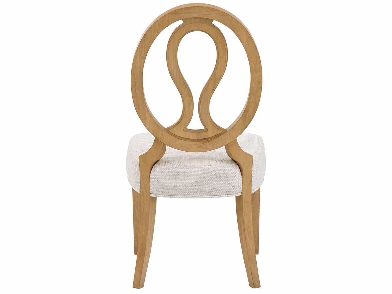 Universal Birchaven Upholstered Side Chair