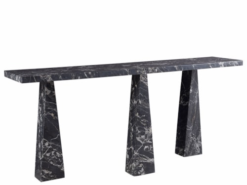 Contemporary Sofa Table