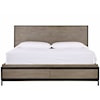 Universal Curated Queen Bed