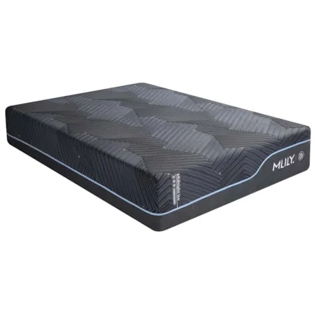 Midnight Ice 1.0 14" Firm Twin XL