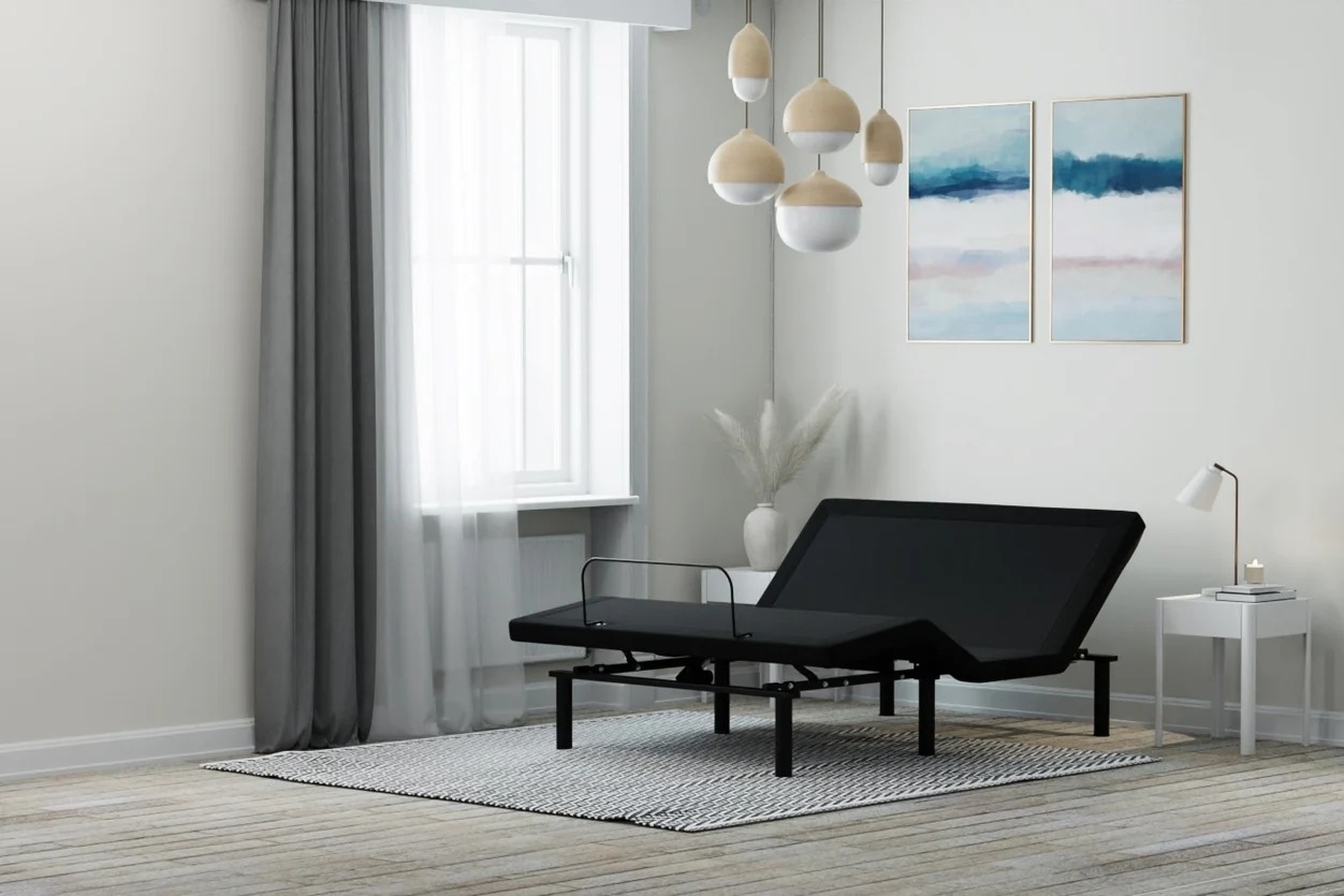 Twin XL Adjustable Base