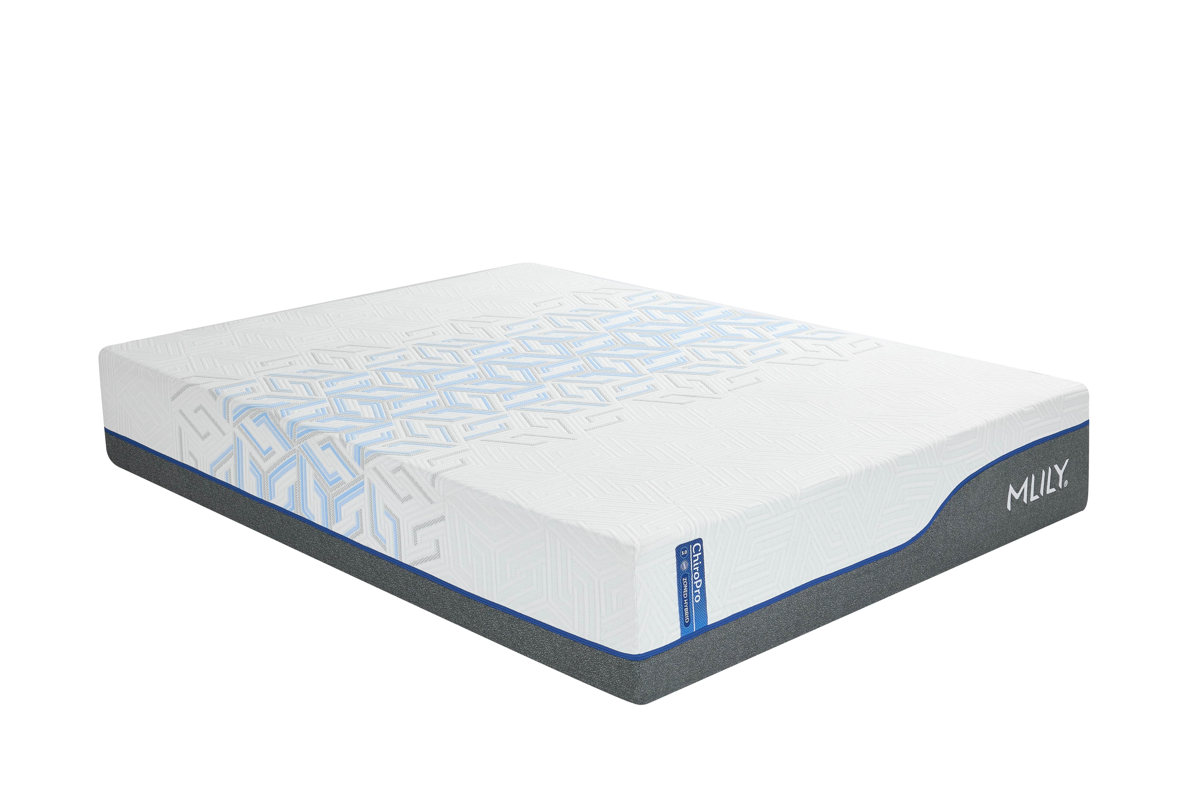 ChiroPro 3.0 13" Plush Twin XL