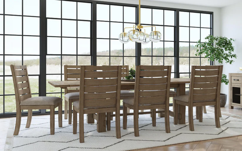 Anacortes 7-Piece Set