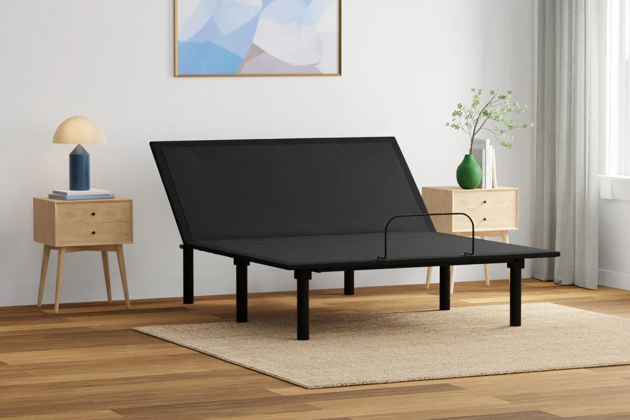 Queen Adjustable Base