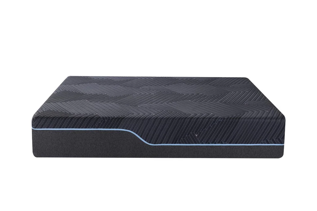 Midnight Ice 1.0 14" Firm Twin XL