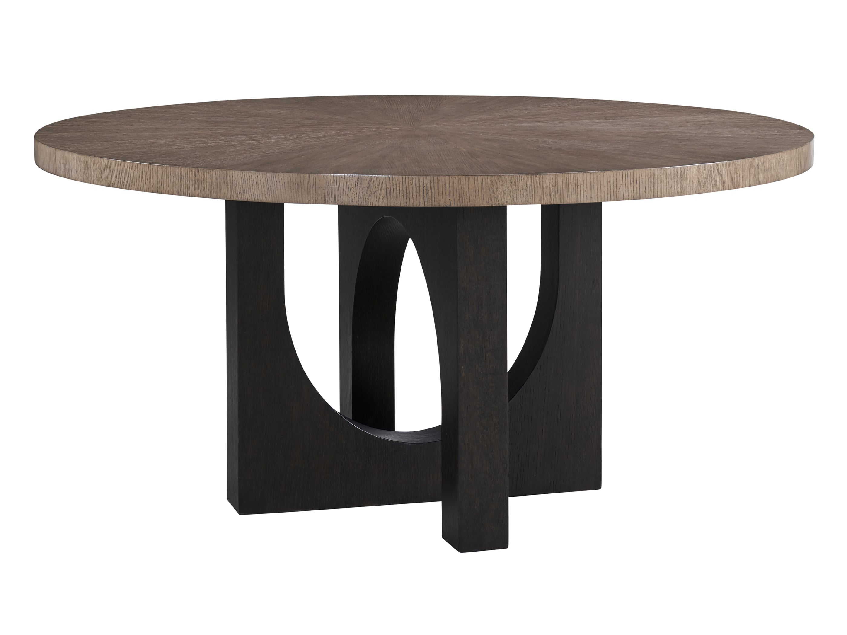 Lexington round on sale dining table