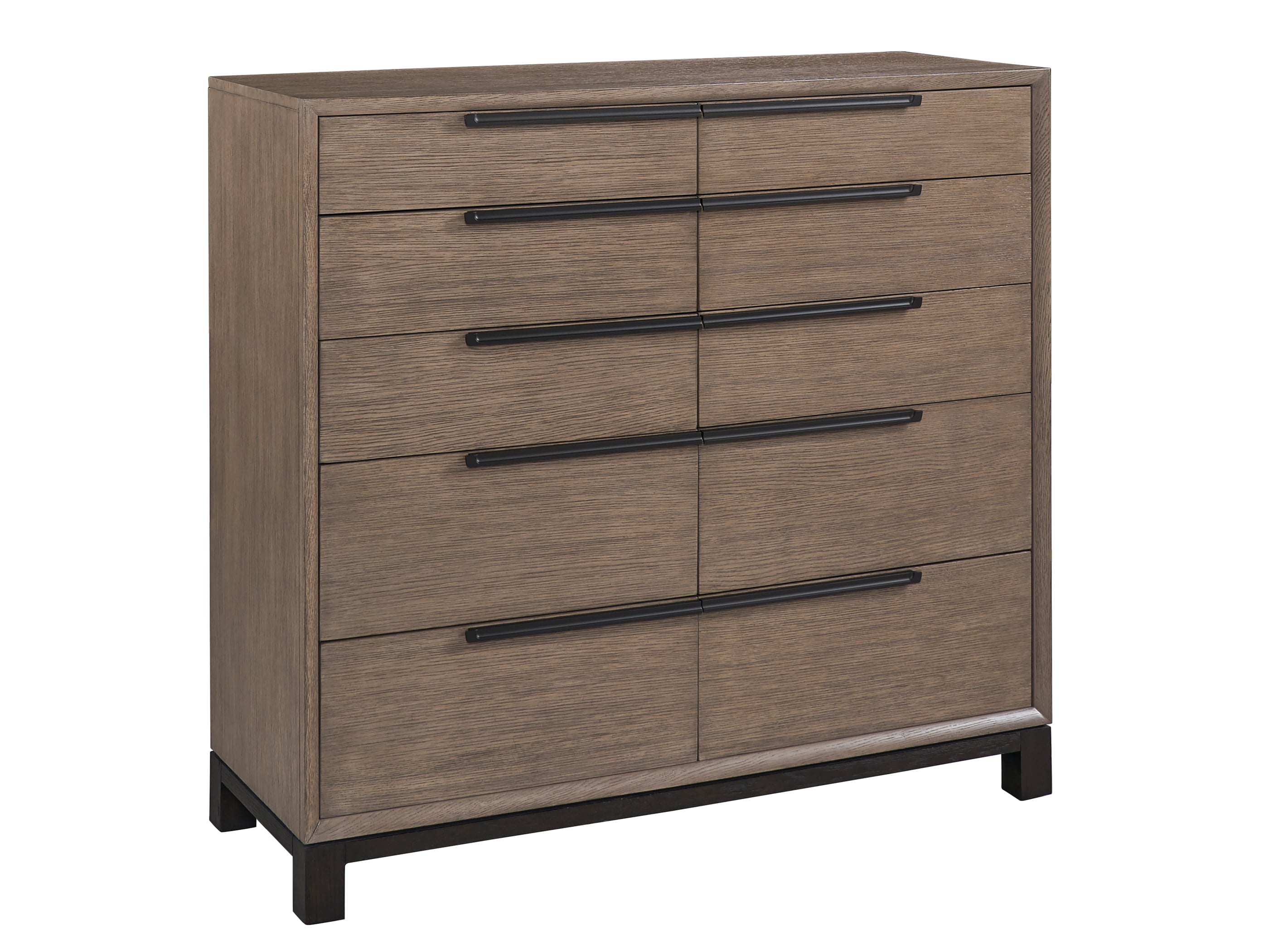 6 drawer gentleman's deals chest