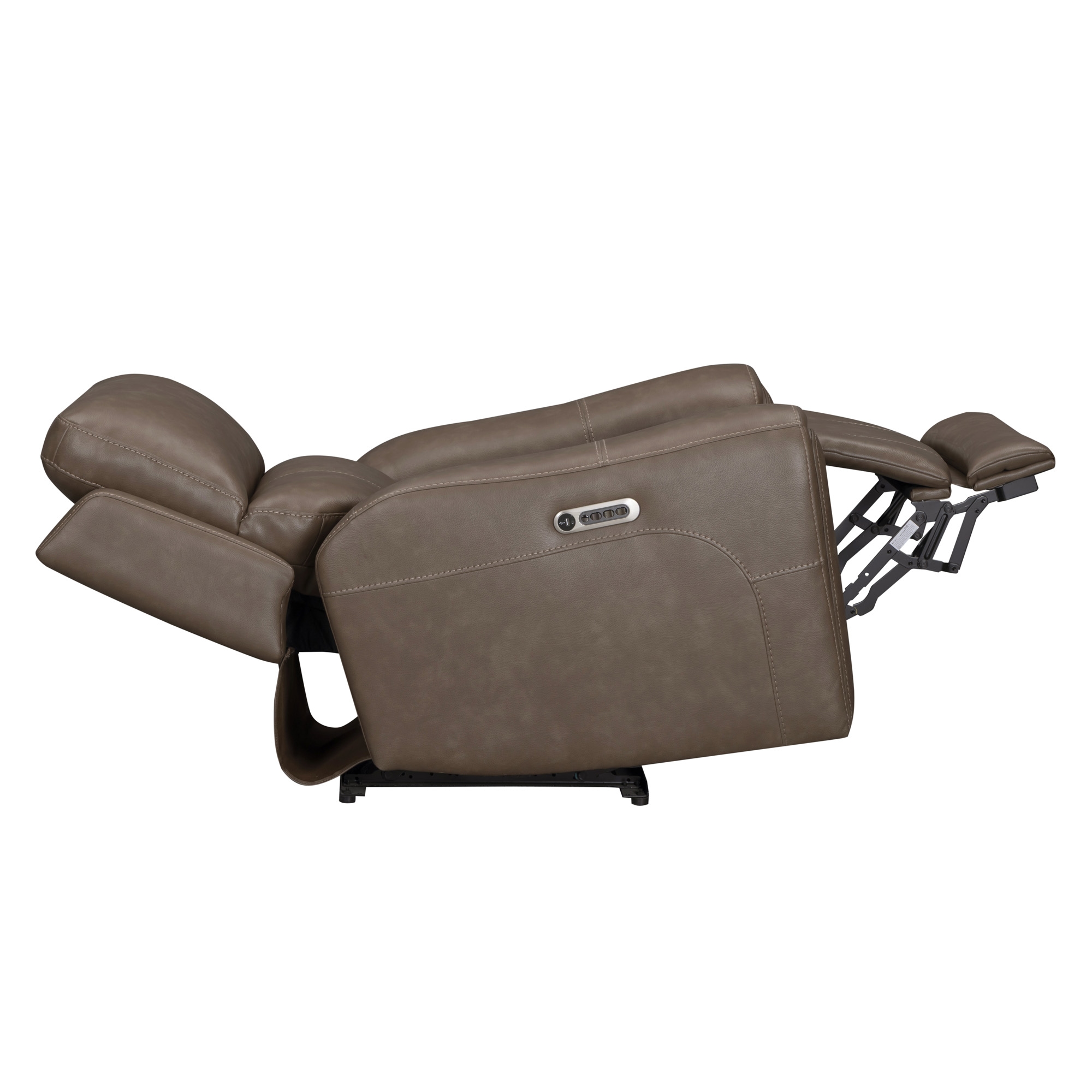 Parker Living Hancock Complete Power Reclining Living Room Set