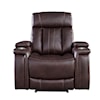 Parker Living Royce Power Recliner