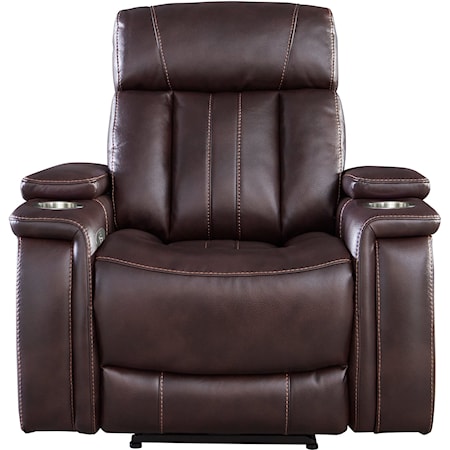 Power Recliner