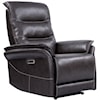 Carolina Living Prospect Power Zero Gravity Recliner