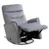 Carolina Living Gemini Manual Recliner