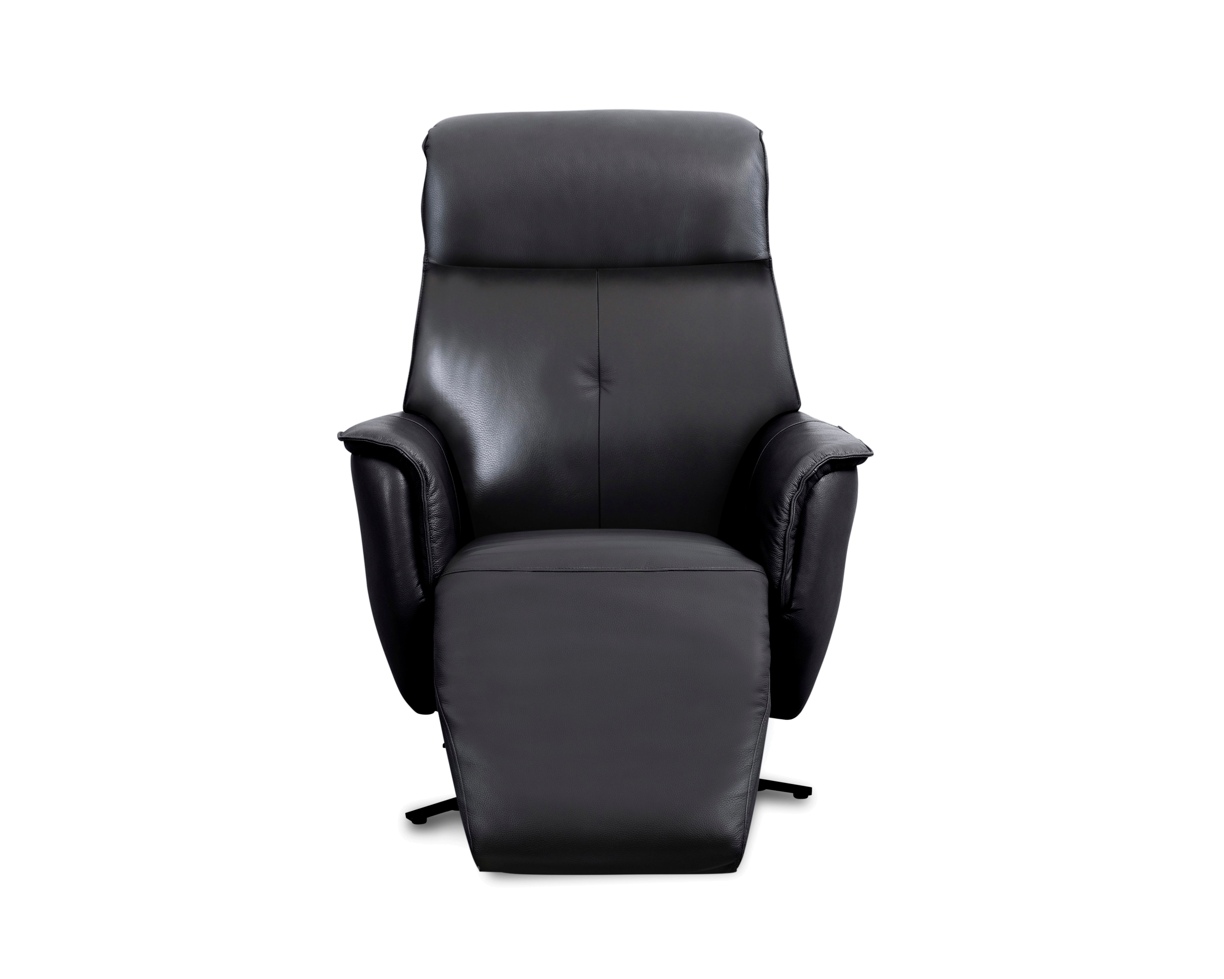 Power Swivel Recliner