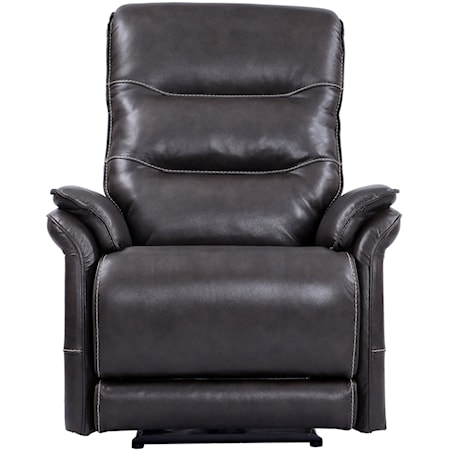 Casual Twilight Power Zero Gravity Recliner