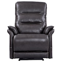 Casual Twilight Power Zero Gravity Recliner