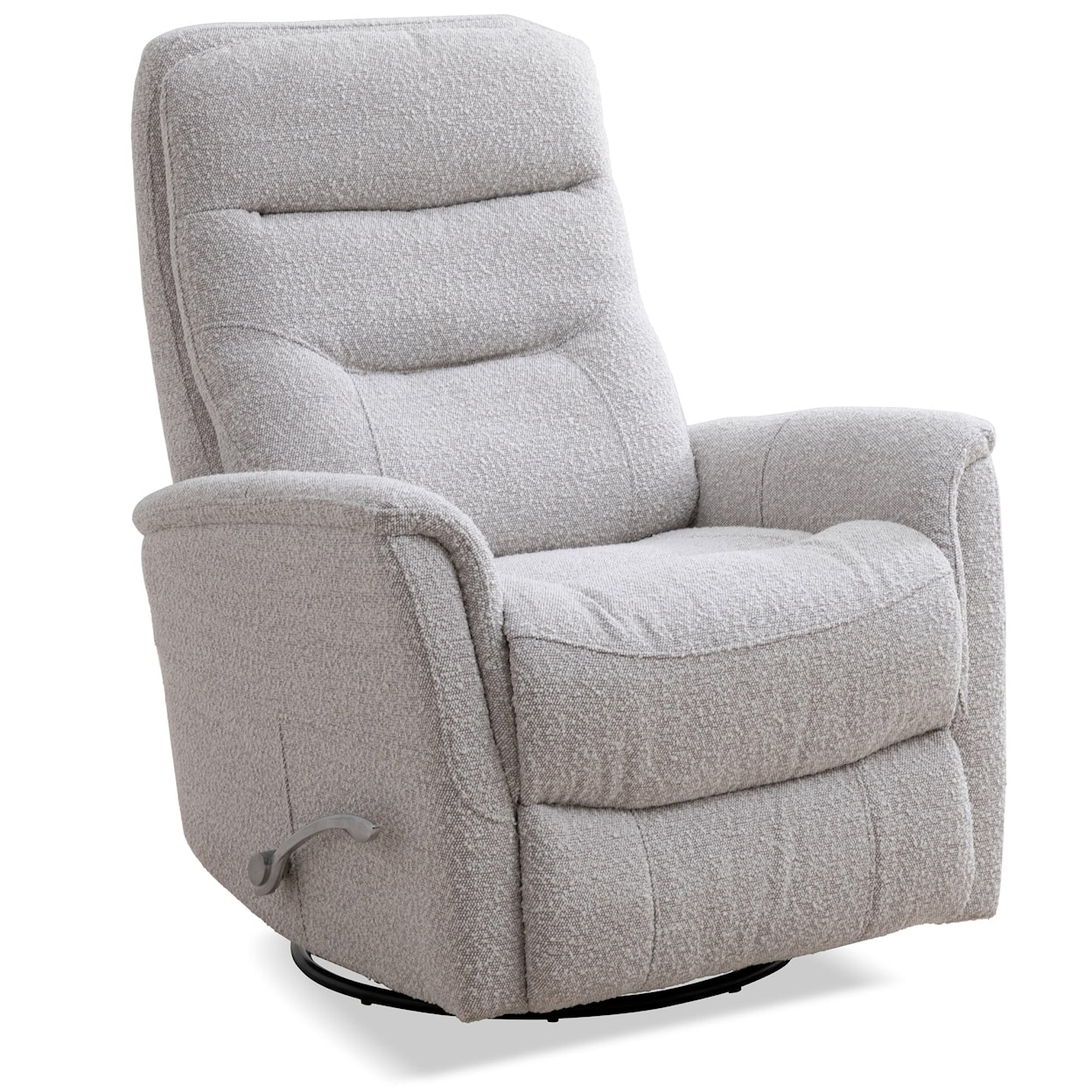 Parker Living Gemini Manual Recliner