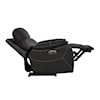 Paramount Living Axel Power Recliner