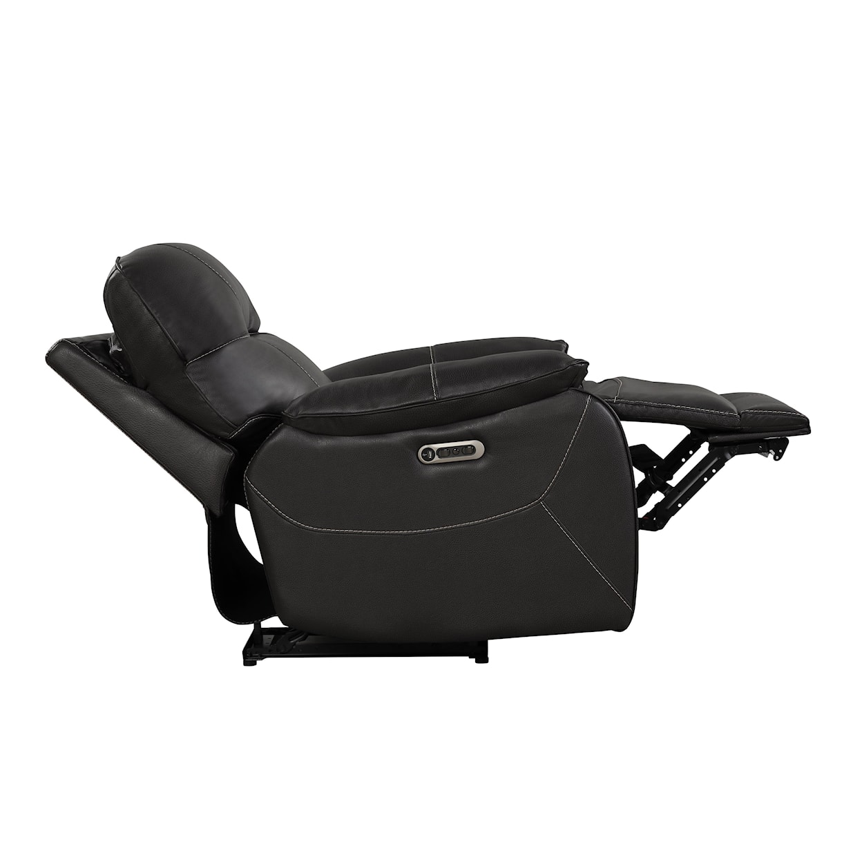 Paramount Living Axel Power Recliner