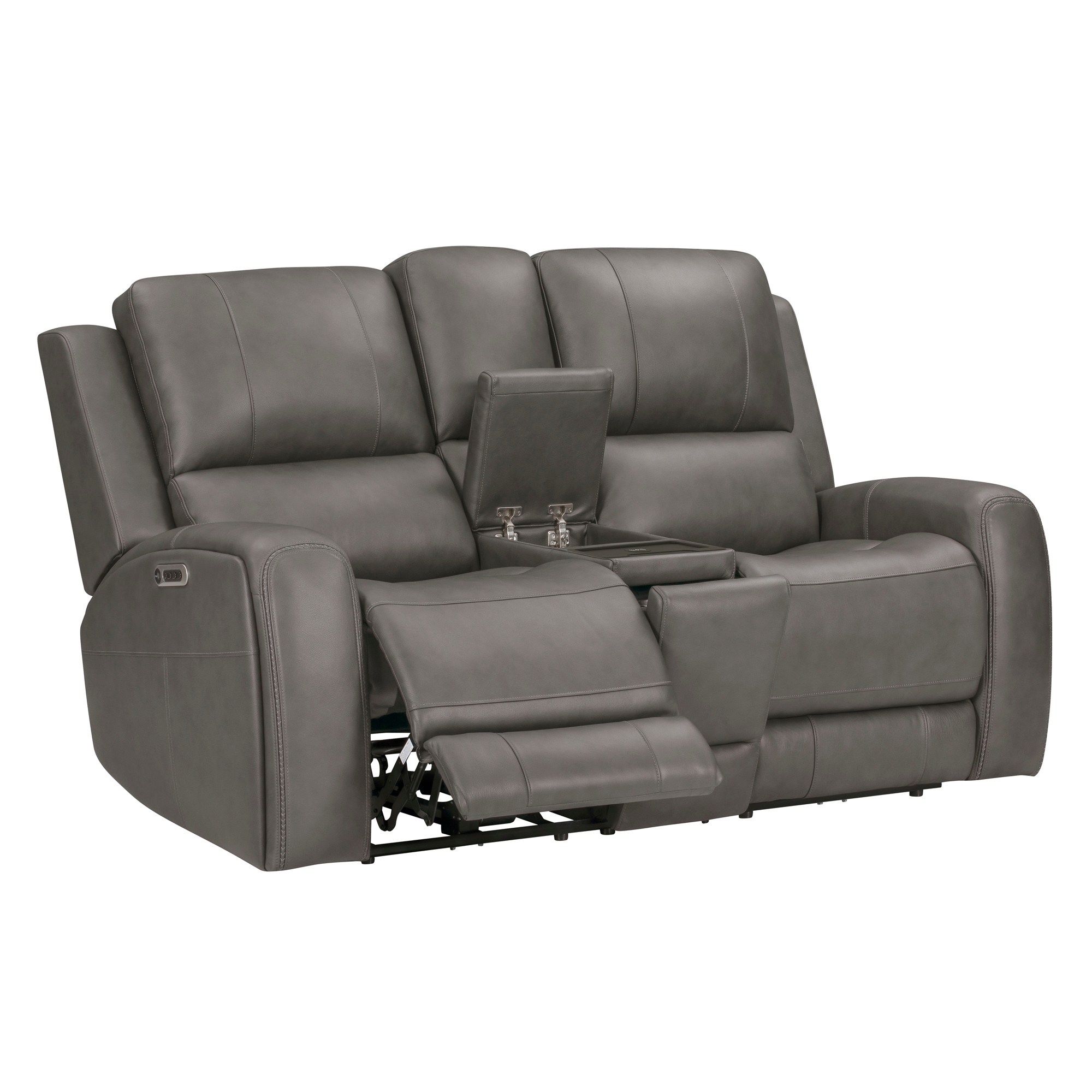 Zero Gravity Power Reclining Loveseat