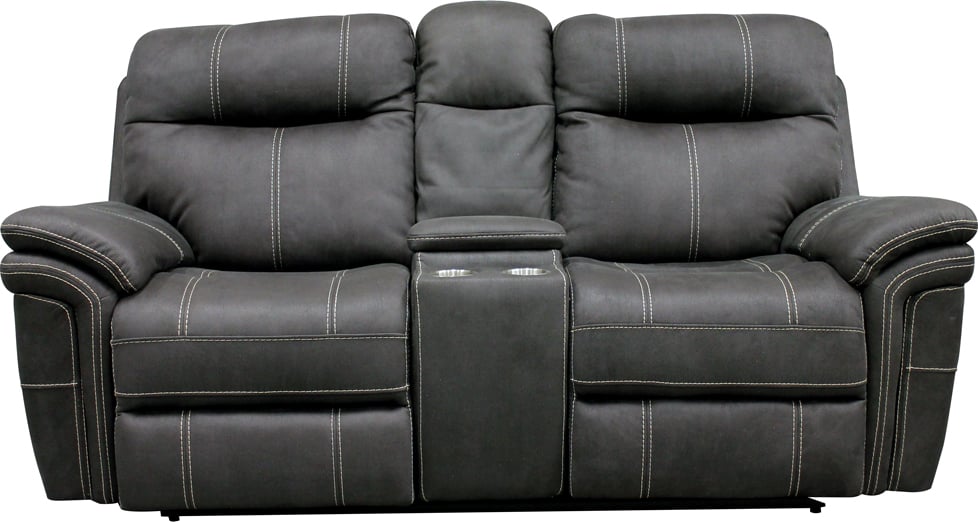 Power Reclining Loveseat