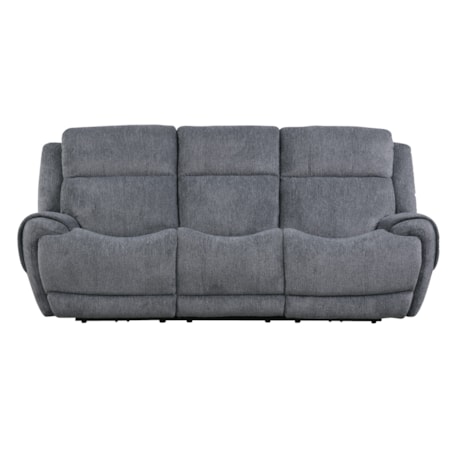 Power Reclining Sofa