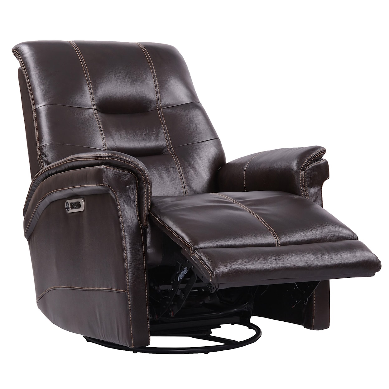 Parker Living Carnegie Recliner