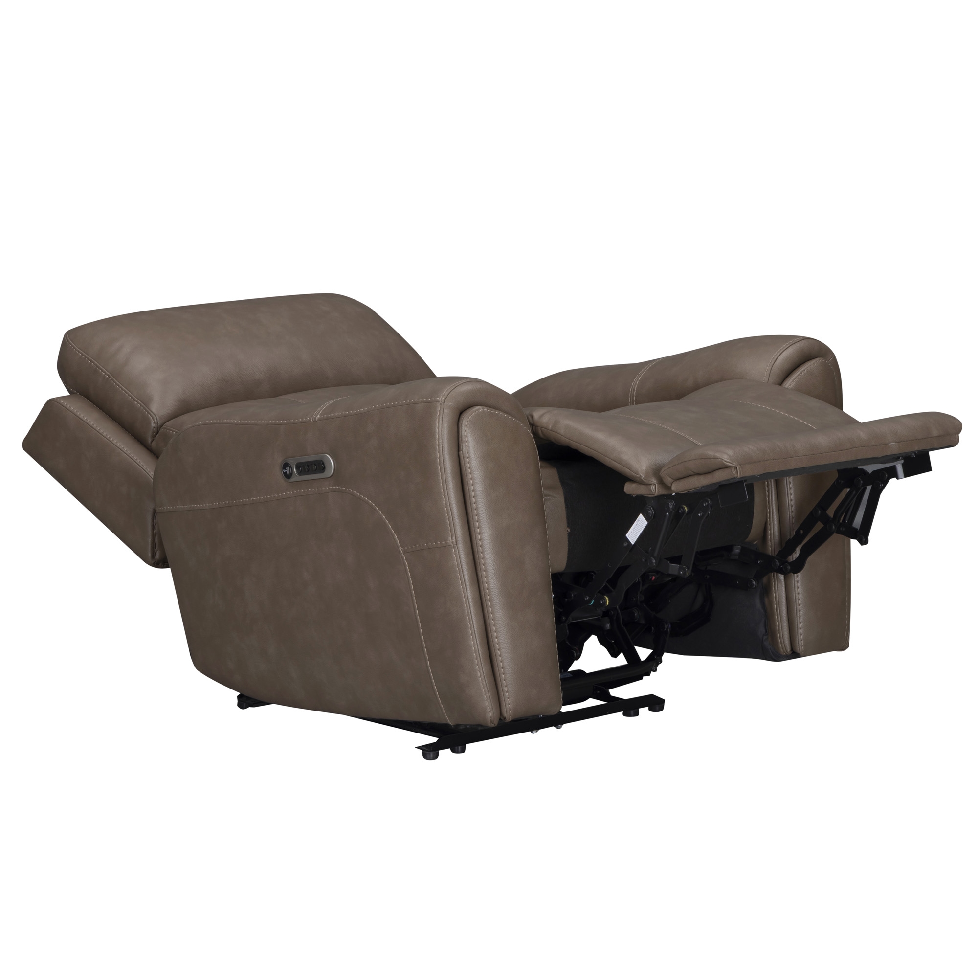 Parker Living Hancock Complete Power Reclining Living Room Set
