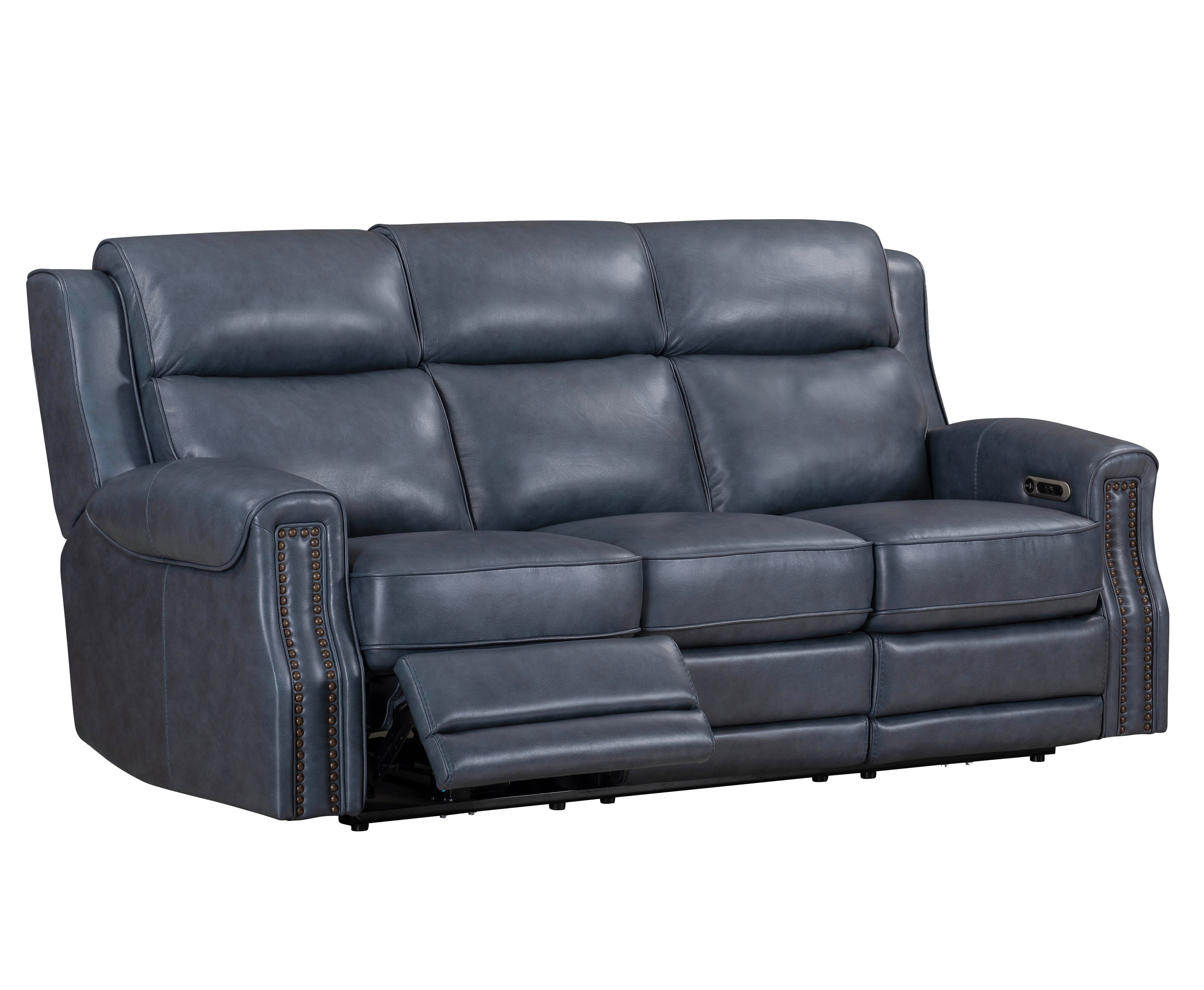 Power Reclining Sofa
