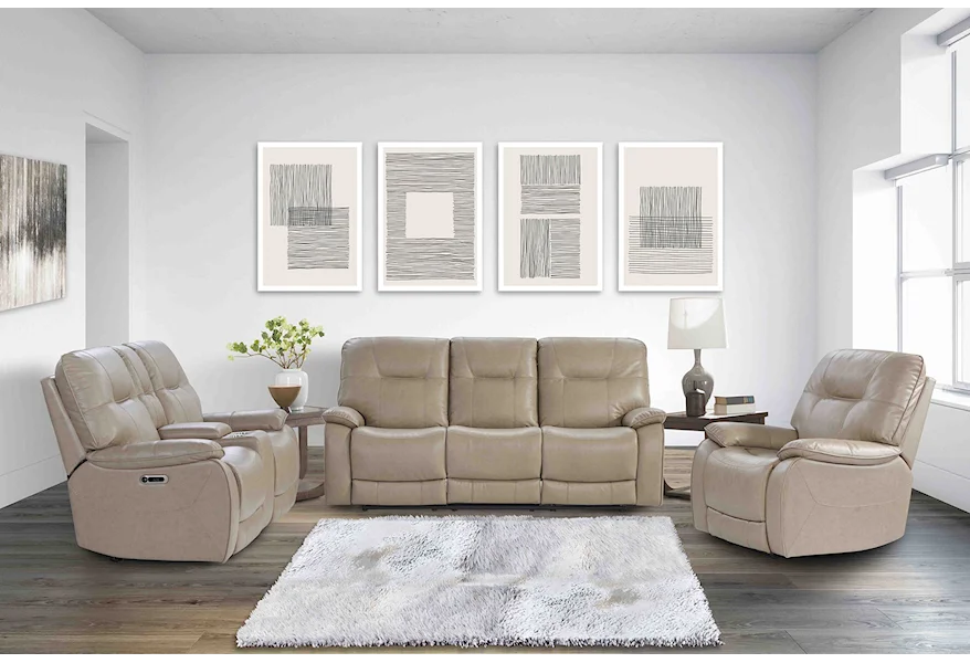 Axel Living Room Group by Parker Living at Z & R Furniture