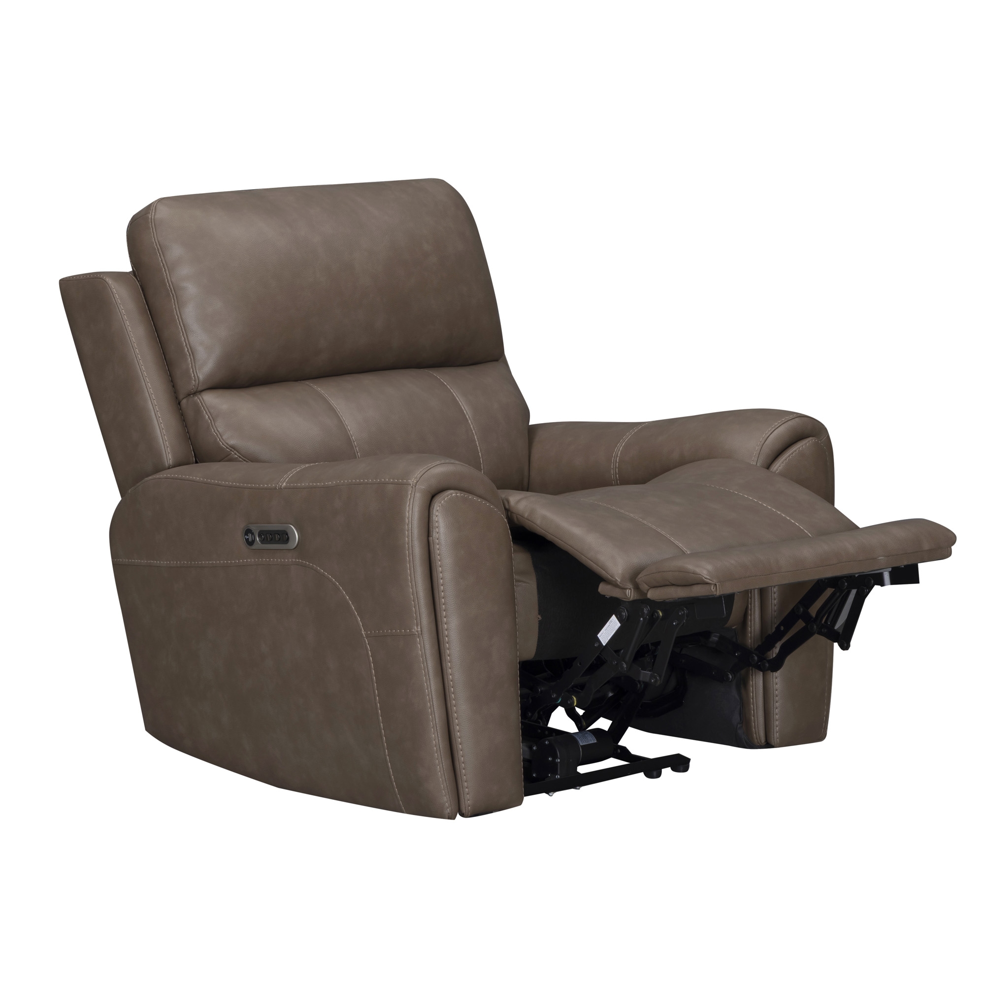 Parker Living Hancock Complete Power Reclining Living Room Set