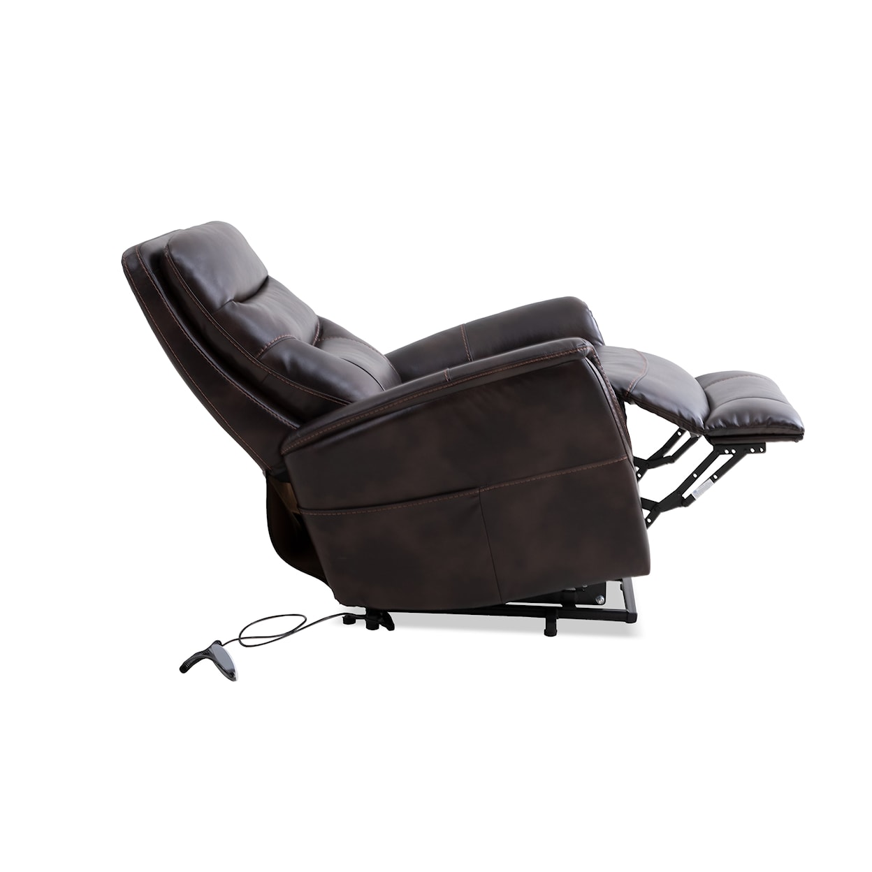 Parker Living Gemini Power Lift Recliner w/ Articulating Headrest