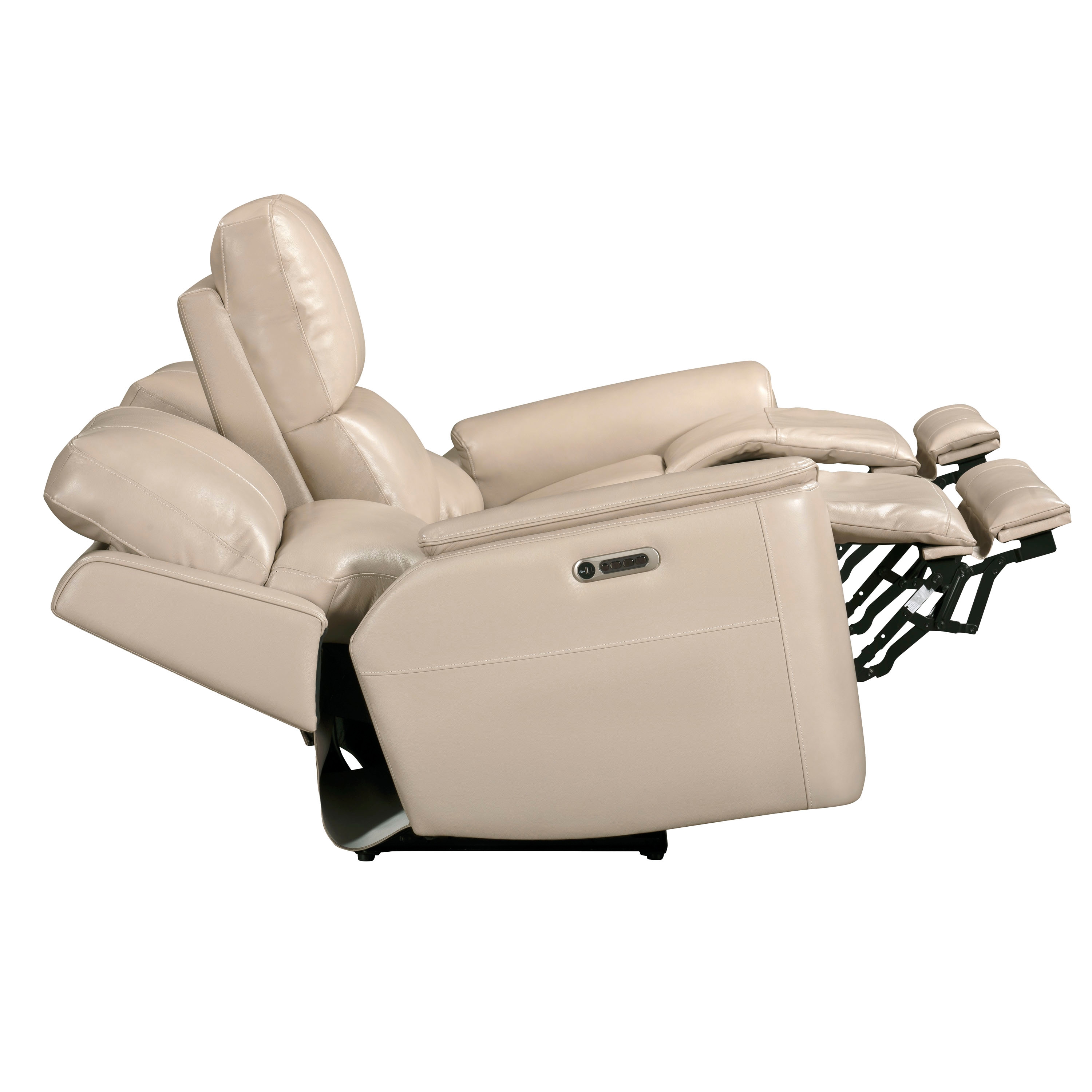 Complete Power Reclining Living Room Set
