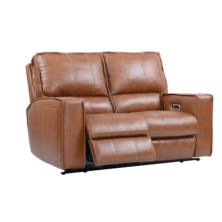 Power Loveseat