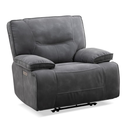 Cobalt Power Zero Gravity Recliner