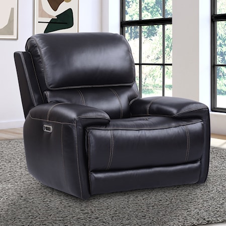 Empierre Fabric Club Chair and Ottoman