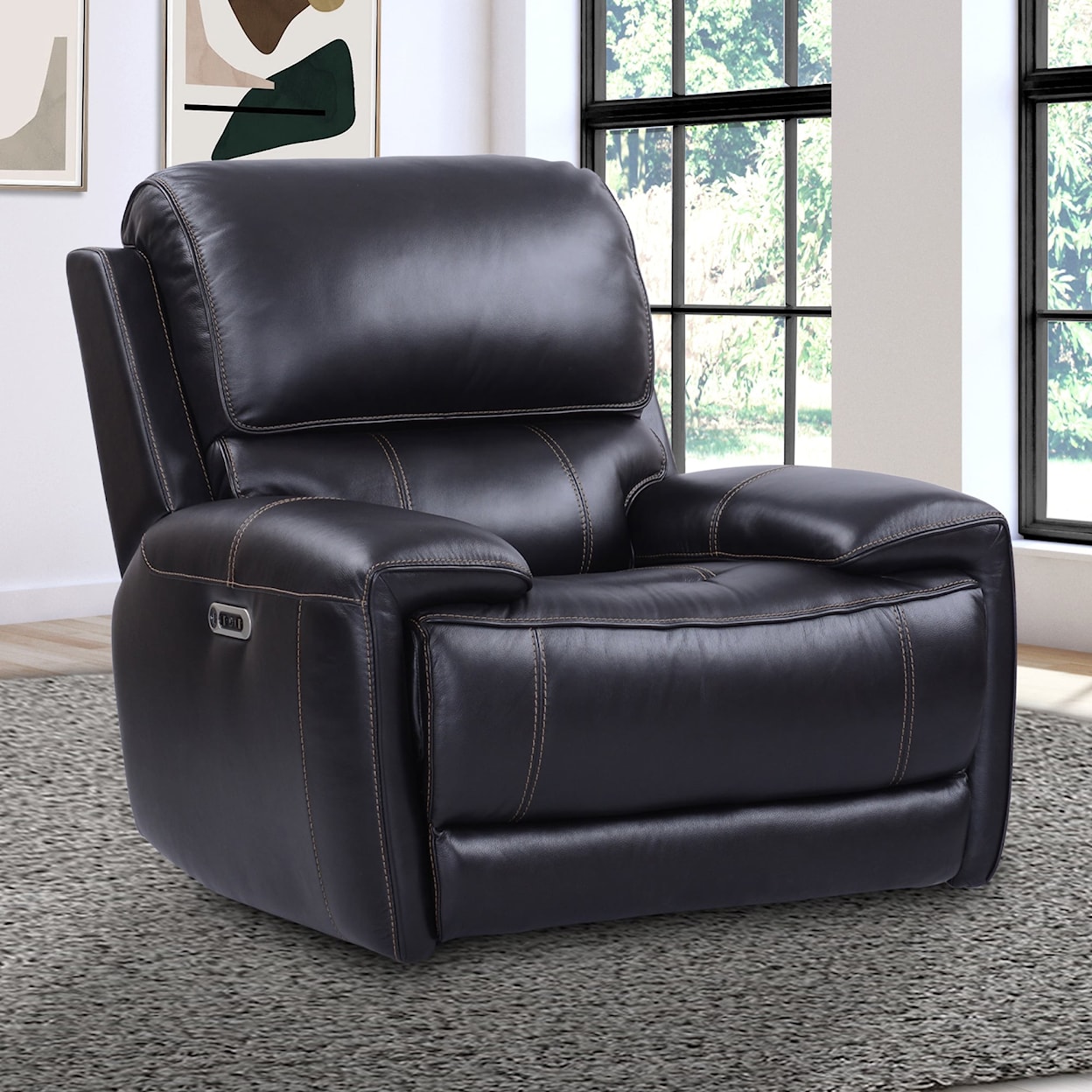 Parker Living Empire Power Recliner