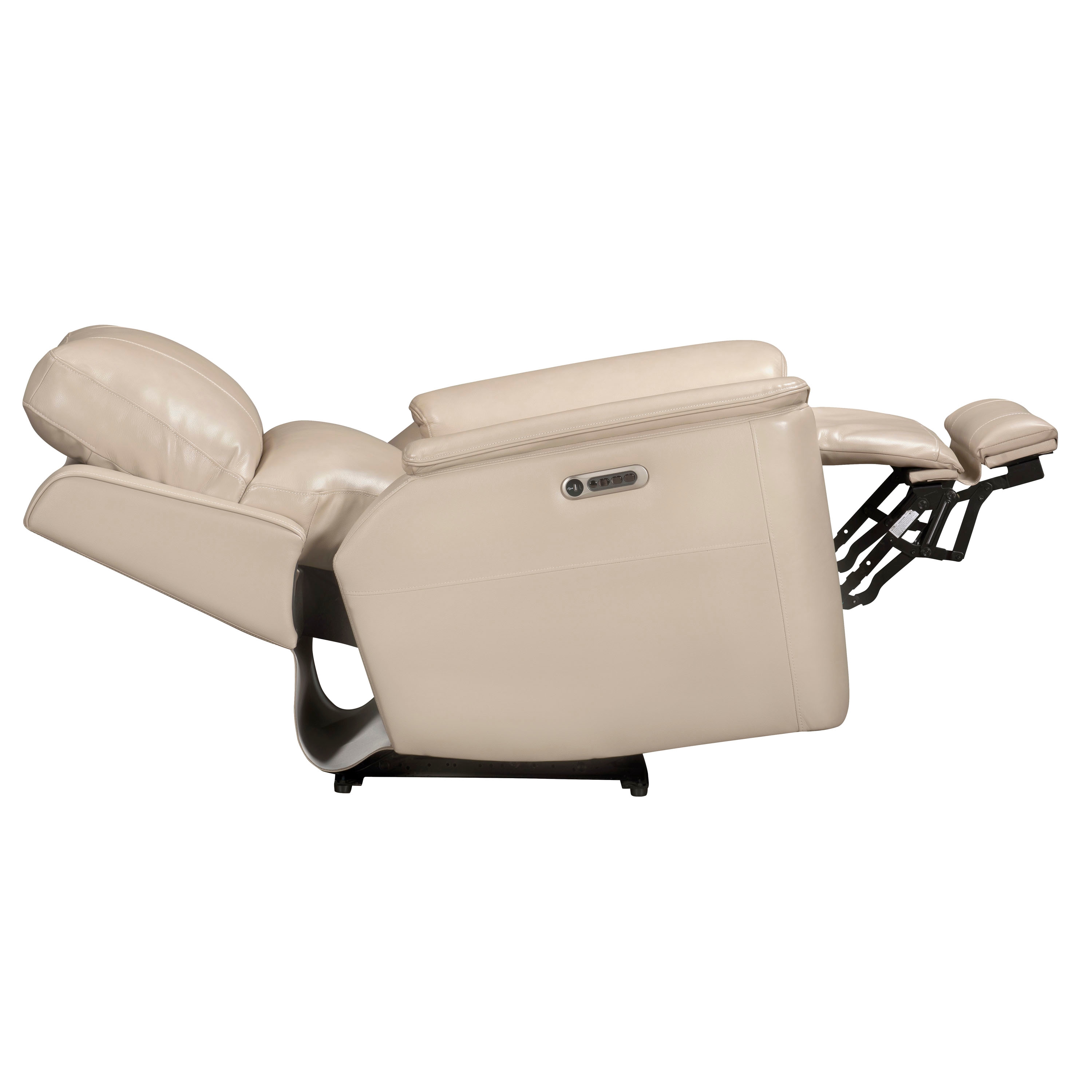 2-pk. Zero Gravity Pwr. Recliner w/USB Ports