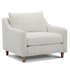 Paramount Living Vogue - Farlo Chalk Accent Chair
