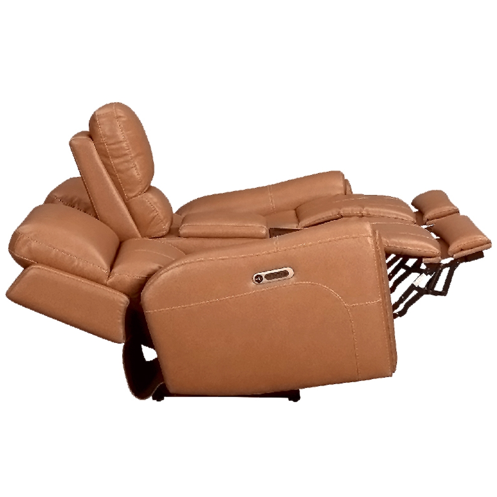 Parker Living Hancock Complete Power Reclining Living Room Set