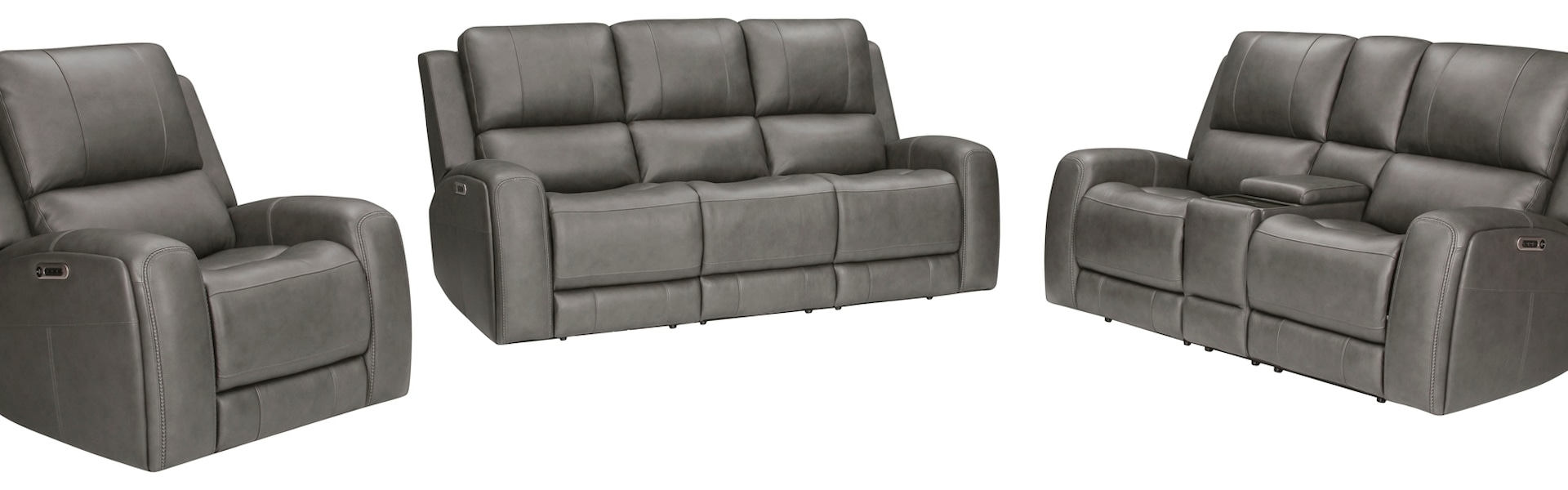 Bellmonte Collection Belmont (belmont) by Parker Living - Simply Home by Lindy's